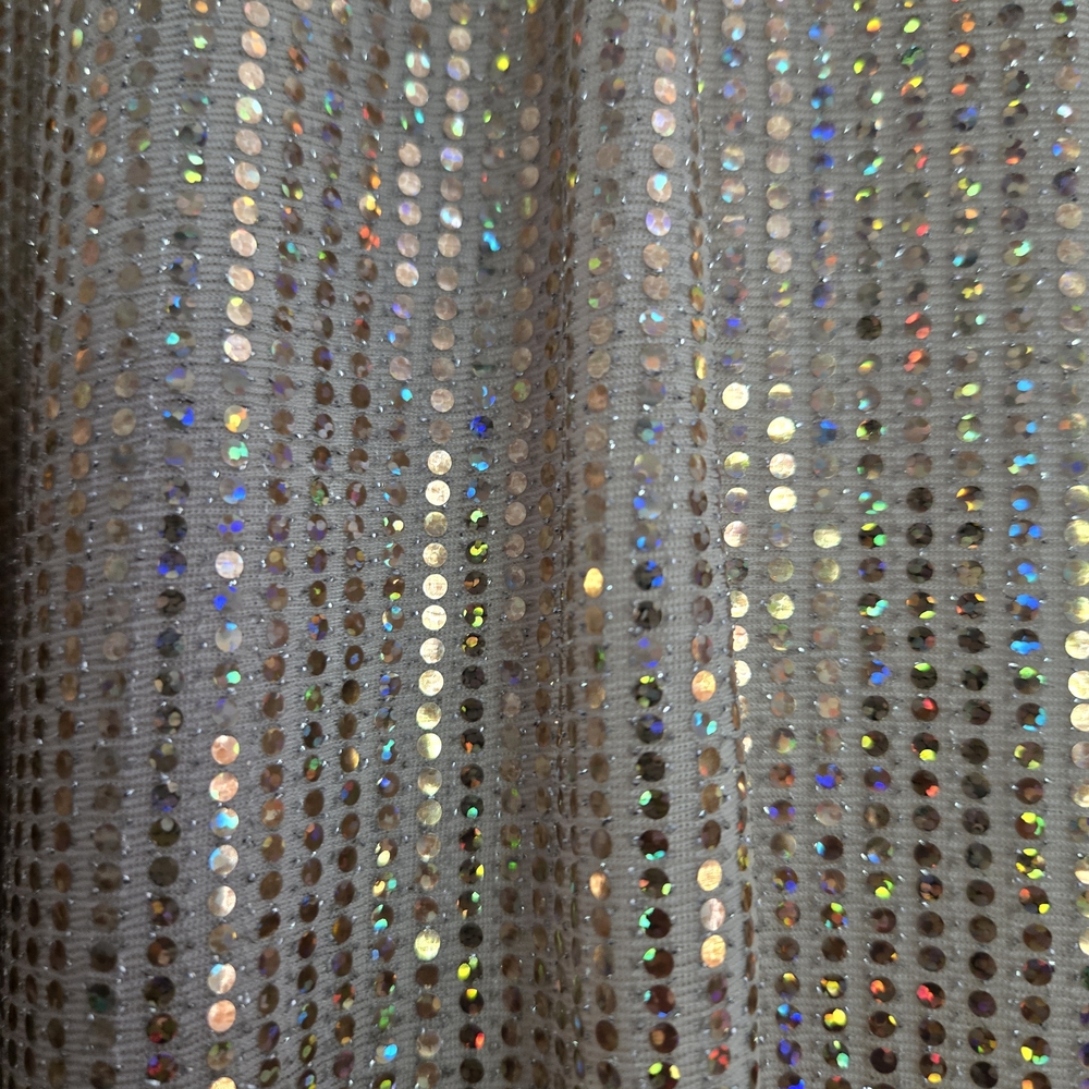 Final Markdown Super Cool Sparkly Cardigan - Picture 3 of 6